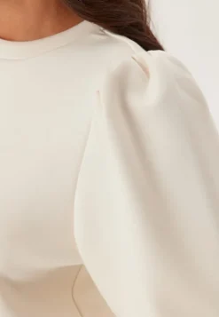 Objandrea Re L/S O-NECK TOP