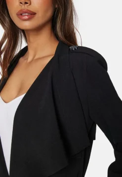 OBJANNLEE SHORT JACKET