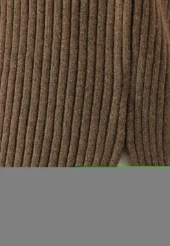 Objelva 2/4 RE O-NECK KNIT RE