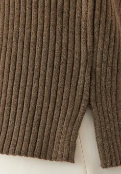 Objelva 2/4 RE O-NECK KNIT RE