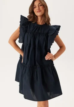 Objhope S/L DRESS REP DRESS RE