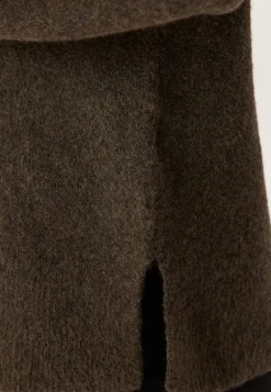 Objjuno L/S LO O-NECK KNIT LO