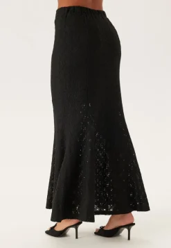 Objlaila Mw Lo Long Skirt