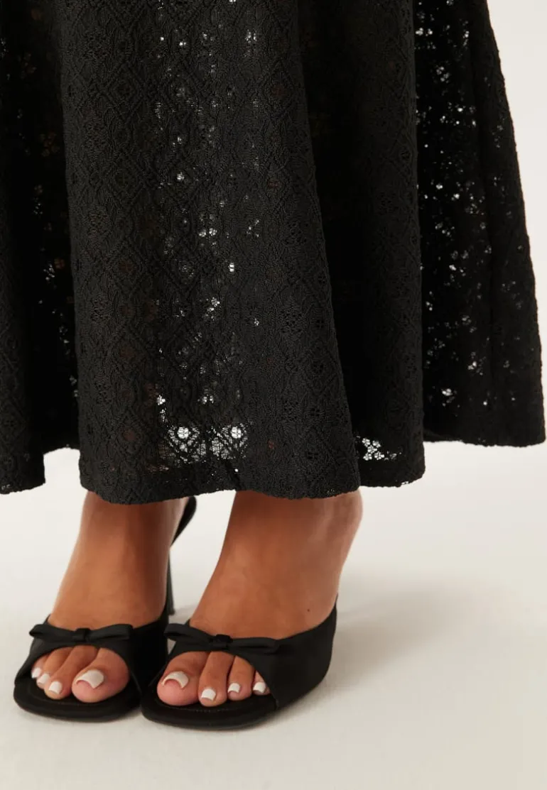 Objlaila Mw Lo Long Skirt