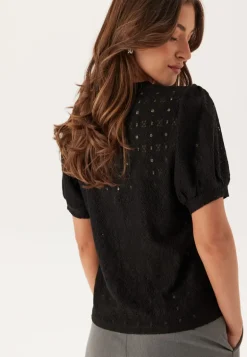 Objlaila S/S RE TOP RE TOP Re