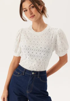 Objlaila S/S RE TOP RE TOP Re