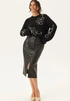Objlaney Rubin Ls Pullover