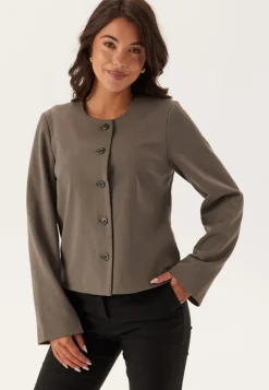 Objlisa L/S RE BLAZER