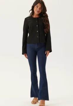 Objlisa L/S RE BLAZER