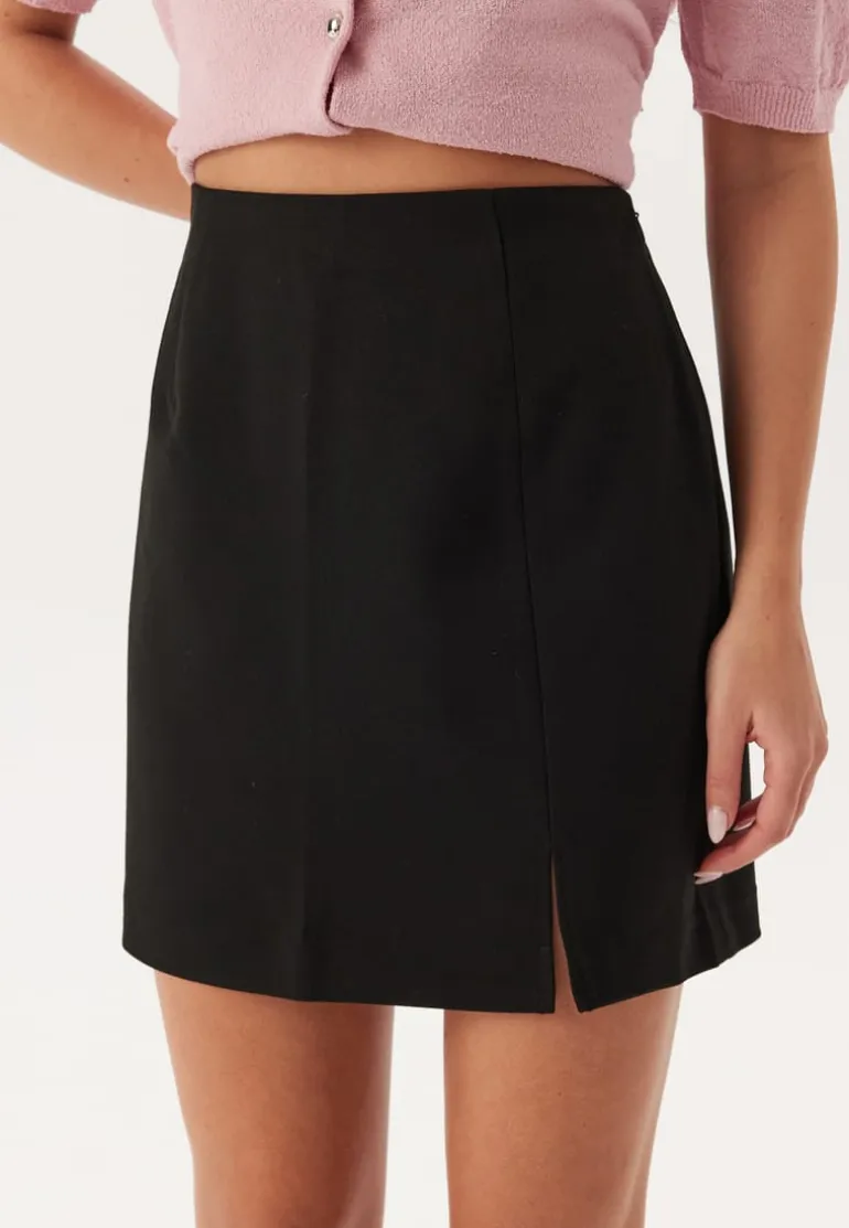 OBJLISA MW MINI SKIRT