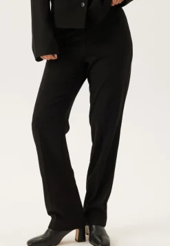 Objlisa Mw Straight Pant
