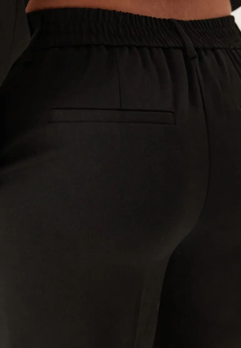 Objlisa Mw Straight Pant