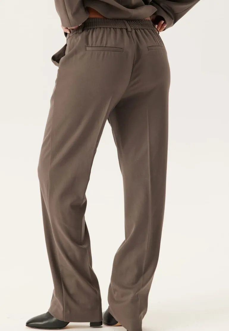 Objlisa Mw Straight Pant