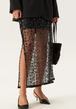 Objmaisy Hw Long Skirt