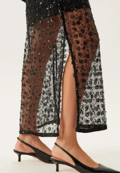Objmaisy Hw Long Skirt