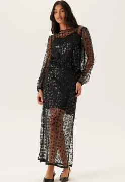 Objmaisy Hw Long Skirt