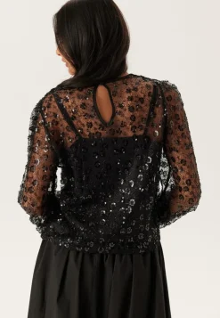 Objmaisy L/S Re Top