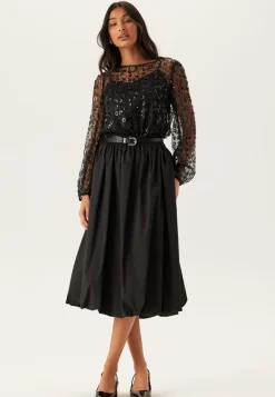 Objmaisy L/S Re Top