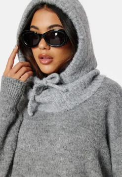 Objmilu Knit Balaclava Acc