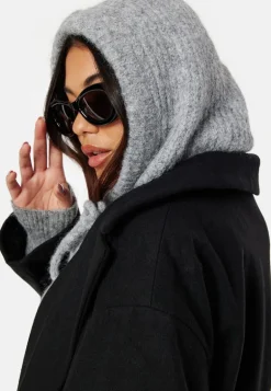 Objmilu Knit Balaclava Acc