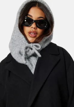 Objmilu Knit Balaclava Acc
