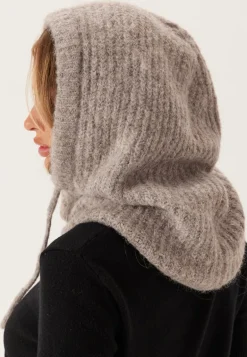 Objmilu Knit Balaclava Acc