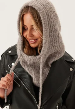 Objmilu Knit Balaclava Acc