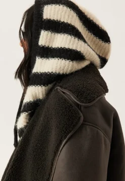 Objmilu Knit Balaclava Acc