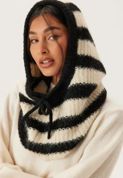 Objmilu Knit Balaclava Acc
