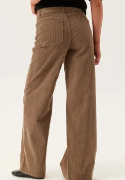 Objmoji Alima Mw Wide Jeans