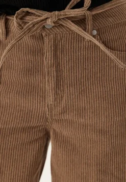 Objmoji Alima Mw Wide Jeans