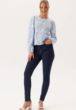 Objmya Re L/S Top