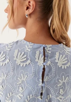 Objmya Re L/S Top