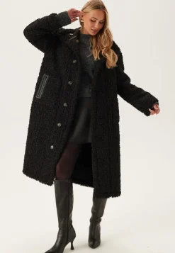 Objoaklyn L/S LO COAT