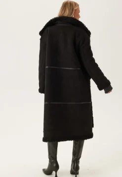 Objoaklyn L/S LO COAT