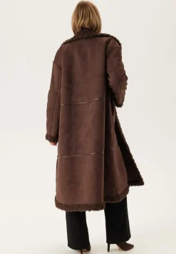 Objoaklyn L/S LO COAT