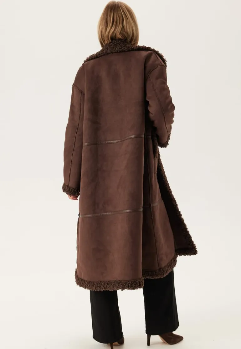 Objoaklyn L/S LO COAT
