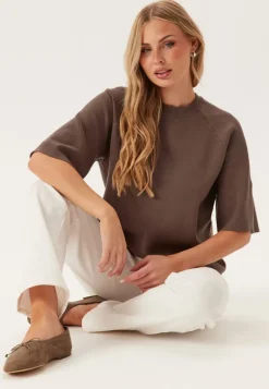 Objreynard 2/4 KNIT PULLOVER
