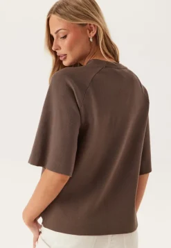 Objreynard 2/4 KNIT PULLOVER