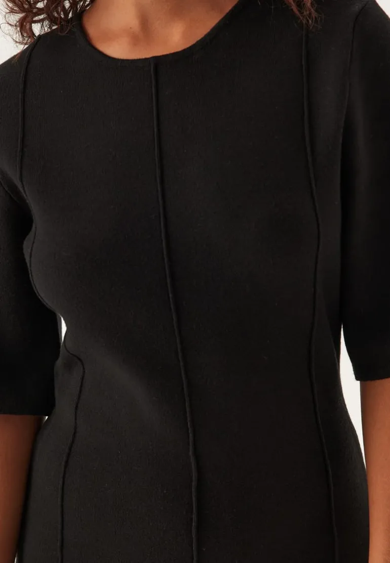 Objreynard 2/4 RE SHORT DRESS