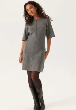 Objreynard 2/4 RE SHORT DRESS
