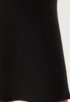 Objreynard Hw Short Knit Skirt