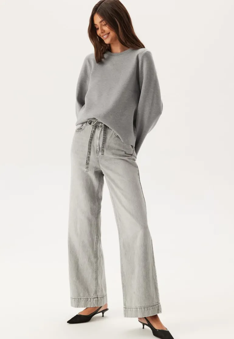 OBJREYNARD O-NECK PULLOVER