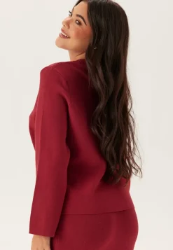 OBJREYNARD O-NECK PULLOVER