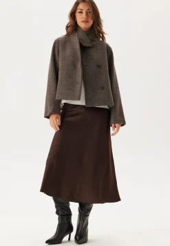 Objriki Re Short Jacket