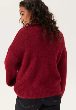 Objsaggia Ls Lo Pullover