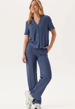 Objsanne Aline Wide Pant
