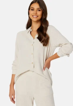 Objsanne L/S Shirt