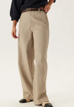 Objsigrid Casual Pant