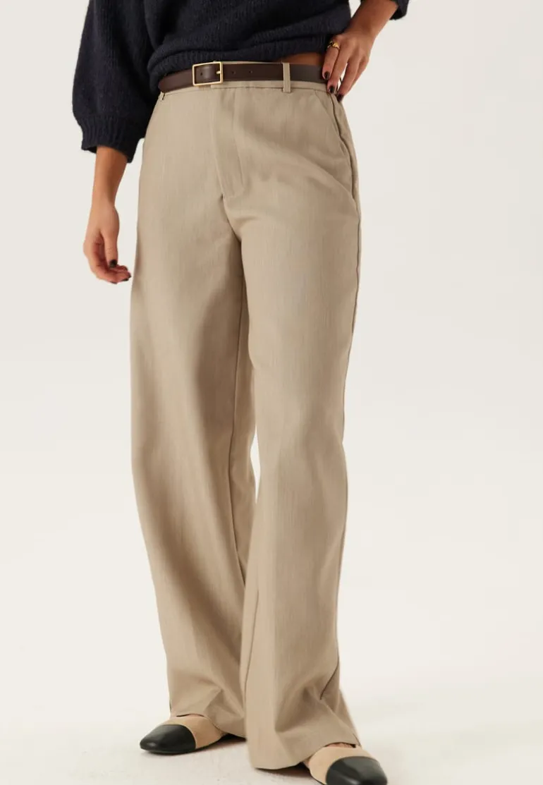 Objsigrid Casual Pant